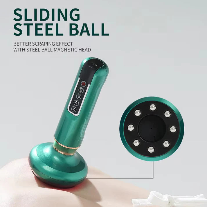 CellMD's Anti-Cellulite Massager