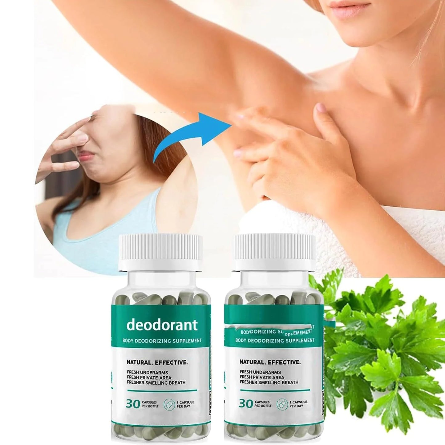 CellMd's Body Fresh