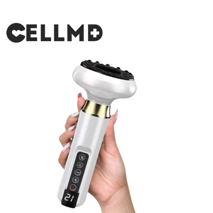 CellMD's Anti-Cellulite Massager