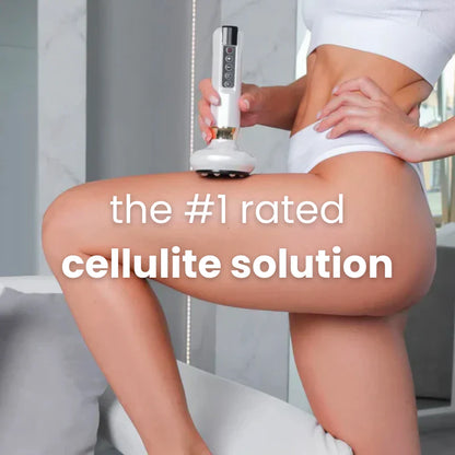 CellMD's Anti-Cellulite Massager
