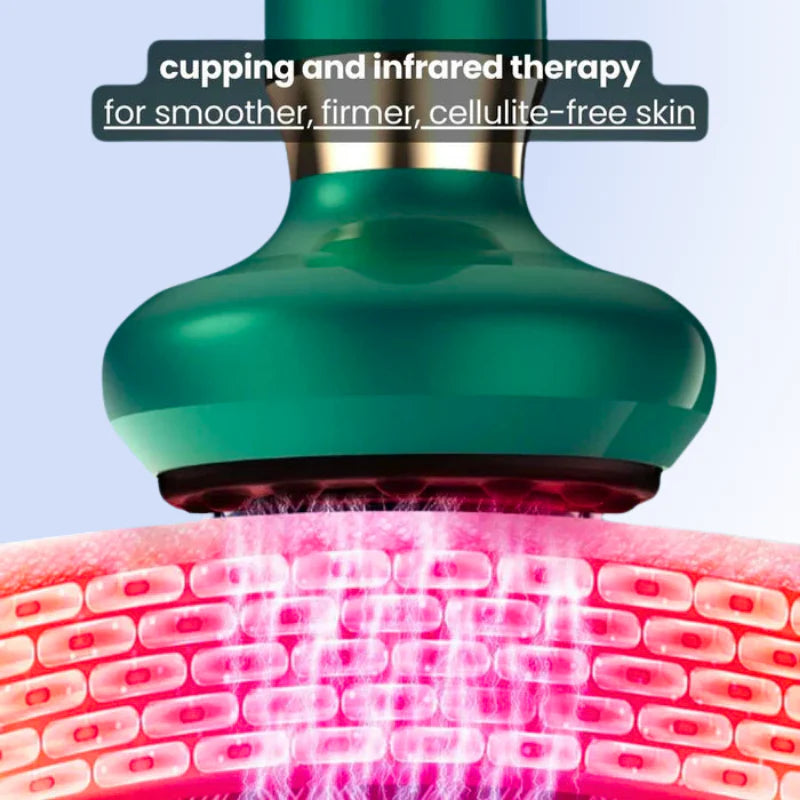 CellMD's Anti-Cellulite Massager