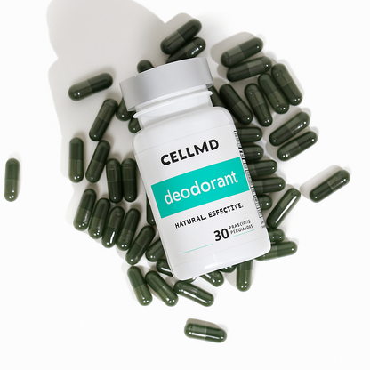 CellMD Fresh Body Capsules