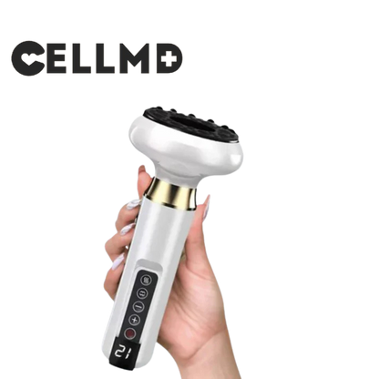 CellMD's Anti-Cellulite Massager